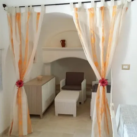 Trullo Apulia Villa *