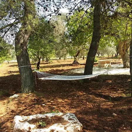 Villa Trullo Apulia *
