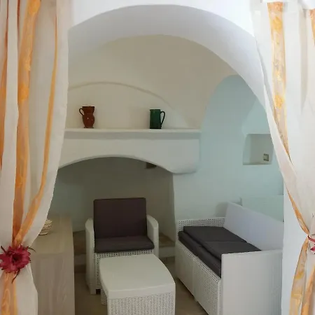 Villa Trullo Apulia San Michele Salentino