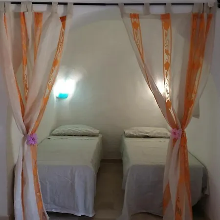 Villa Trullo Apulia *
